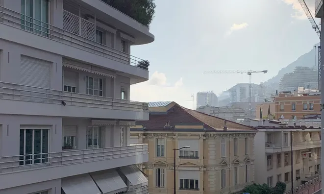 Недвижимость Apartment Monaco, Monte-Carlo: 5