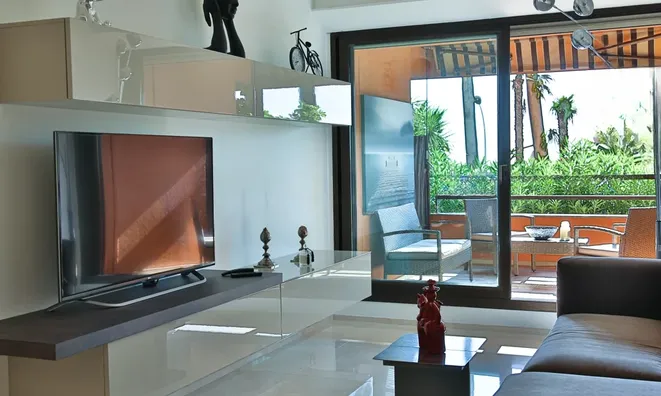 Недвижимость Apartment Monaco, La Rousse: 6