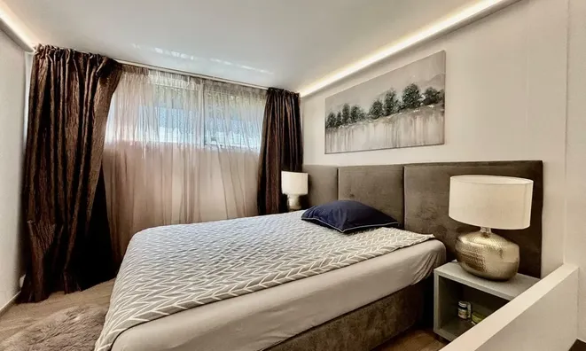 Недвижимость Apartment Monaco, La Rousse: 13