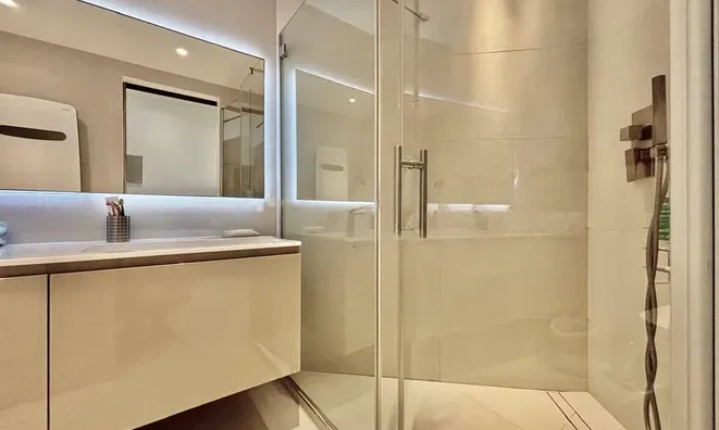 Недвижимость Apartment Monaco, La Rousse: 14