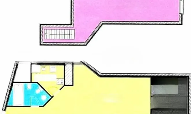 Недвижимость Apartment Monaco, La Rousse: 20