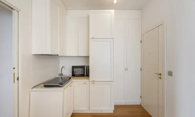 Недвижимость Apartment Monaco, La Rousse: 3