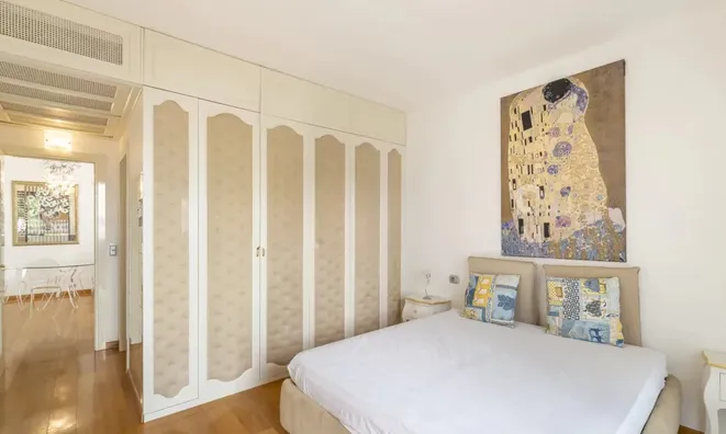 Недвижимость Apartment Monaco, La Rousse: 4