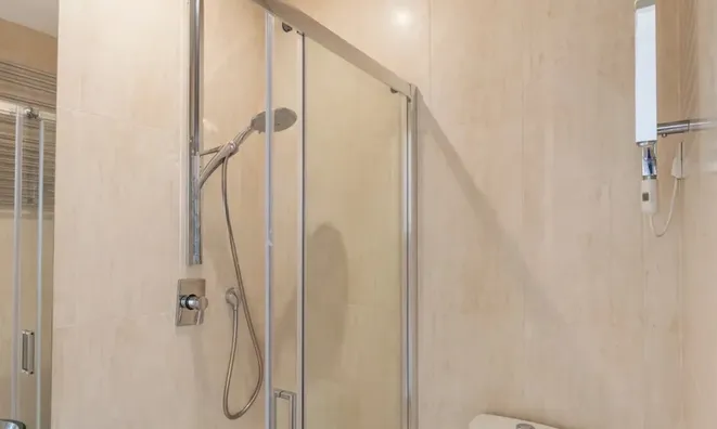 Недвижимость Apartment Monaco, La Rousse: 7