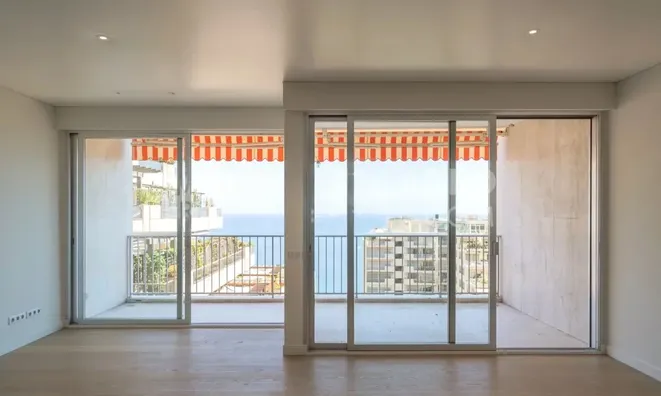 Недвижимость Apartment Monaco, La Rousse: 1