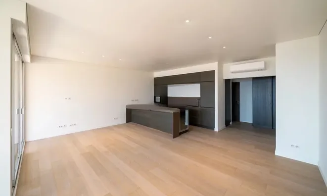 Недвижимость Apartment Monaco, La Rousse: 2