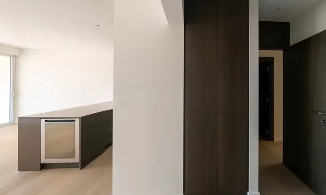 Недвижимость Apartment Monaco, La Rousse: 3