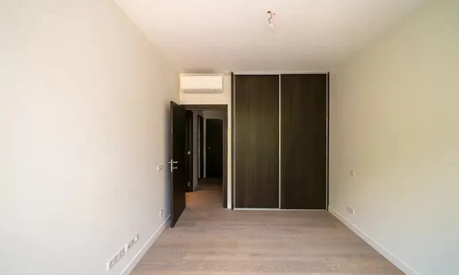 Недвижимость Apartment Monaco, La Rousse: 8