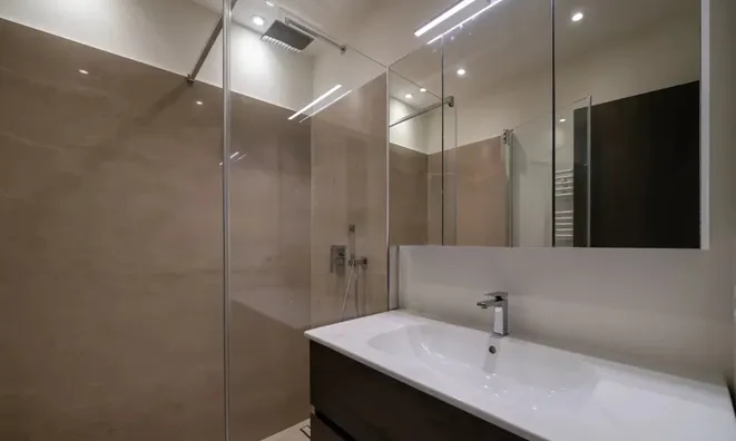 Недвижимость Apartment Monaco, La Rousse: 10