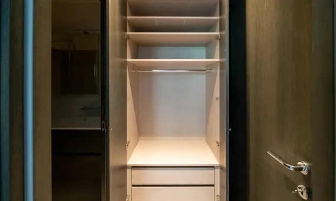 Недвижимость Apartment Monaco, La Rousse: 11
