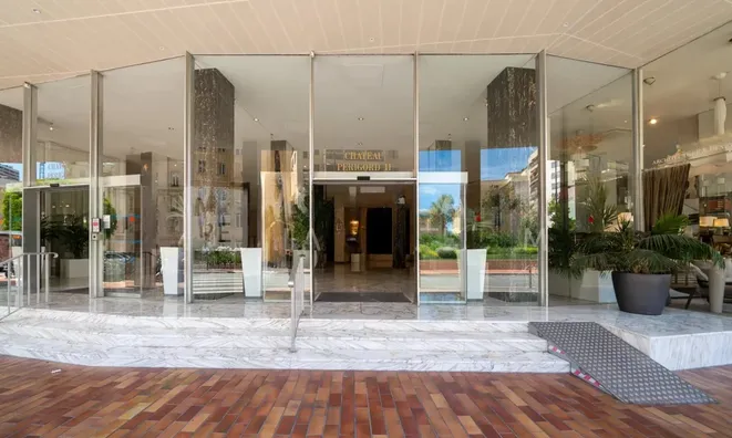 Недвижимость Apartment Monaco, La Rousse: 12
