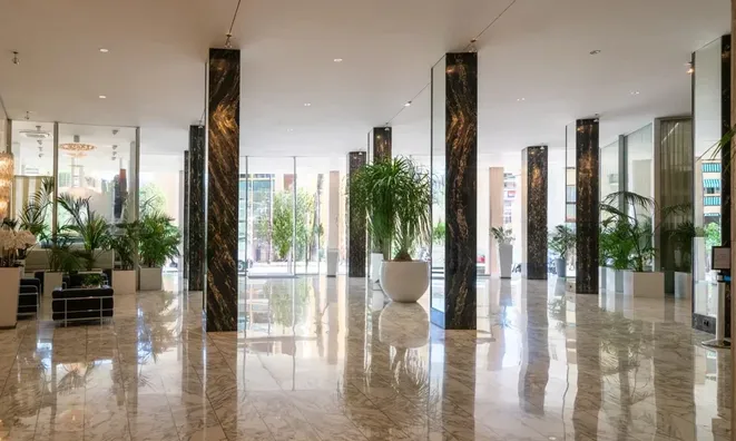Недвижимость Apartment Monaco, La Rousse: 13