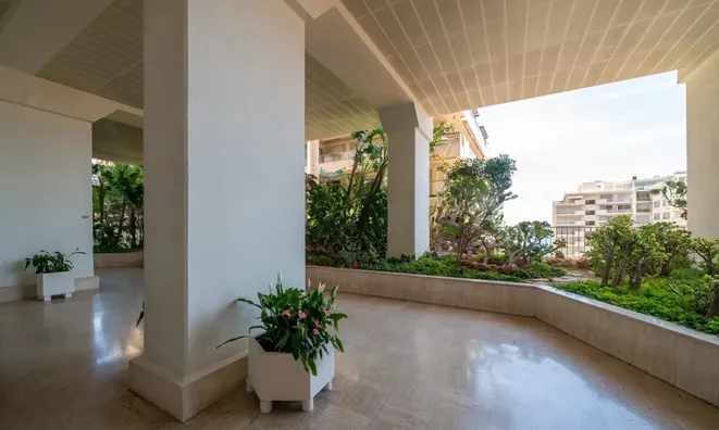 Недвижимость Apartment Monaco, La Rousse: 14