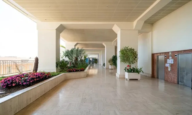 Недвижимость Apartment Monaco, La Rousse: 15