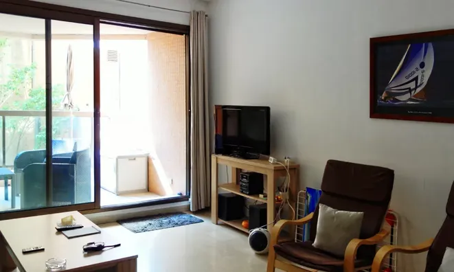 Недвижимость Apartment Monaco, La Rousse: 2