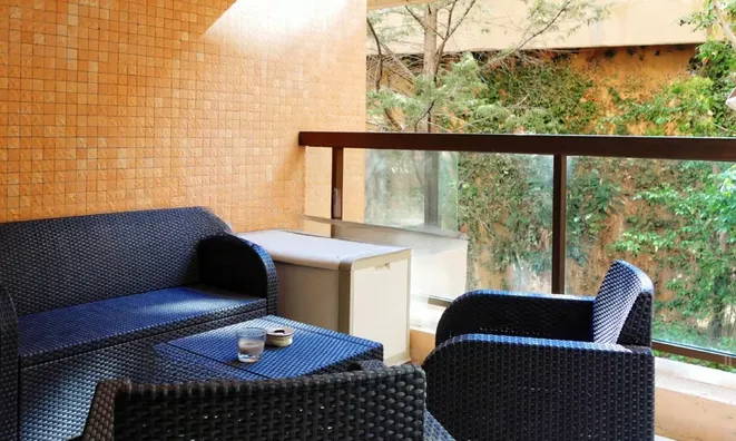 Недвижимость Apartment Monaco, La Rousse: 3