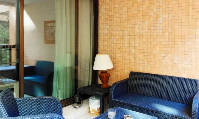 Недвижимость Apartment Monaco, La Rousse: 4