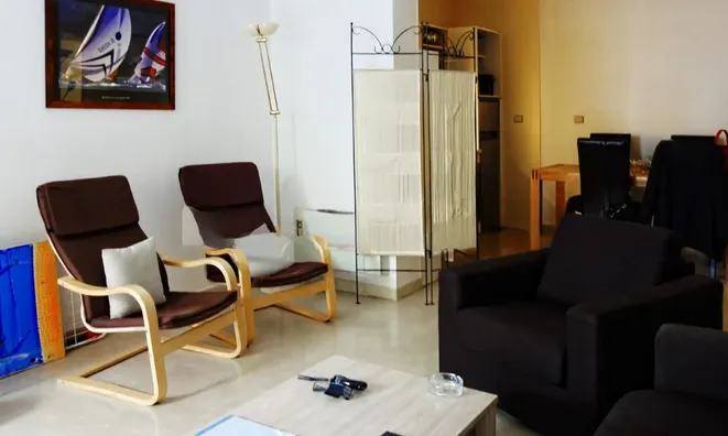 Недвижимость Apartment Monaco, La Rousse: 6