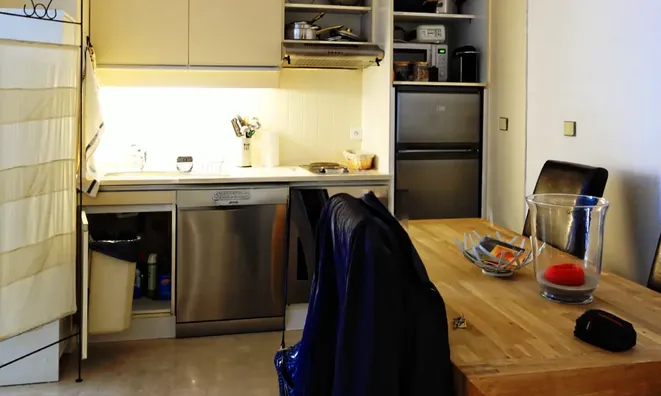 Недвижимость Apartment Monaco, La Rousse: 7