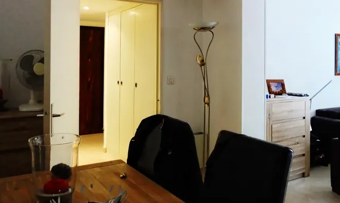 Недвижимость Apartment Monaco, La Rousse: 8