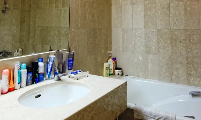 Недвижимость Apartment Monaco, La Rousse: 9