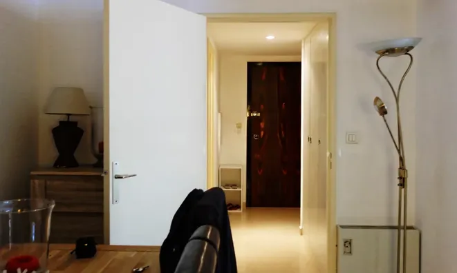 Недвижимость Apartment Monaco, La Rousse: 10