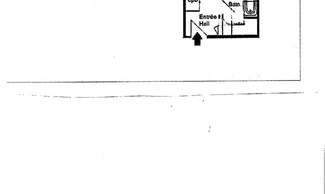 Недвижимость Apartment Monaco, La Rousse: 11