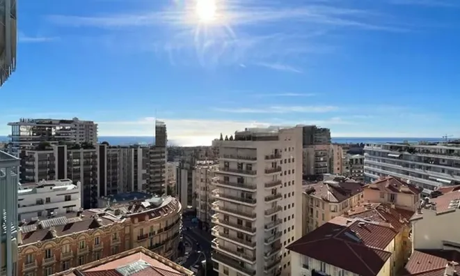 Недвижимость Apartment Monaco, Monte-Carlo: 1