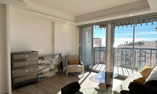 Недвижимость Apartment Monaco, Monte-Carlo: 3