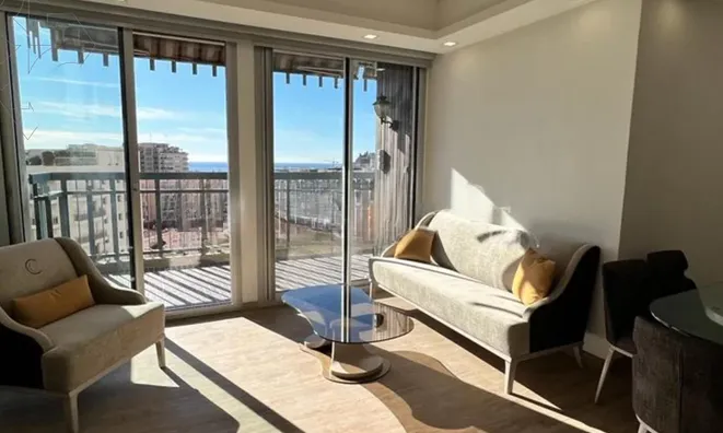 Недвижимость Apartment Monaco, Monte-Carlo: 4