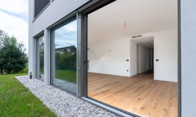 Недвижимость Четырехкомнатная квартира Бежиград: 32