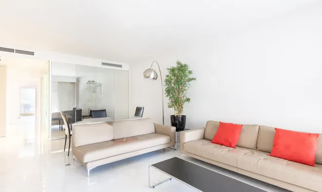 Недвижимость Apartment Monaco, Carre d'Or: 1