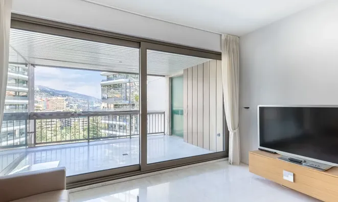 Недвижимость Apartment Monaco, Carre d'Or: 2