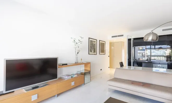 Недвижимость Apartment Monaco, Carre d'Or: 3