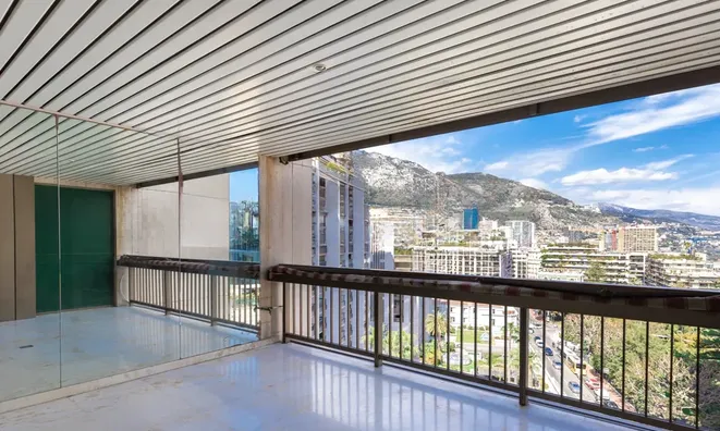 Недвижимость Apartment Monaco, Carre d'Or: 4