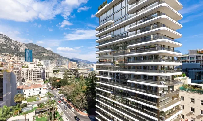 Недвижимость Apartment Monaco, Carre d'Or: 5