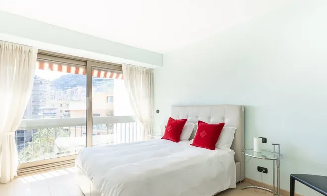 Недвижимость Apartment Monaco, Carre d'Or: 6