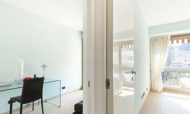 Недвижимость Apartment Monaco, Carre d'Or: 8