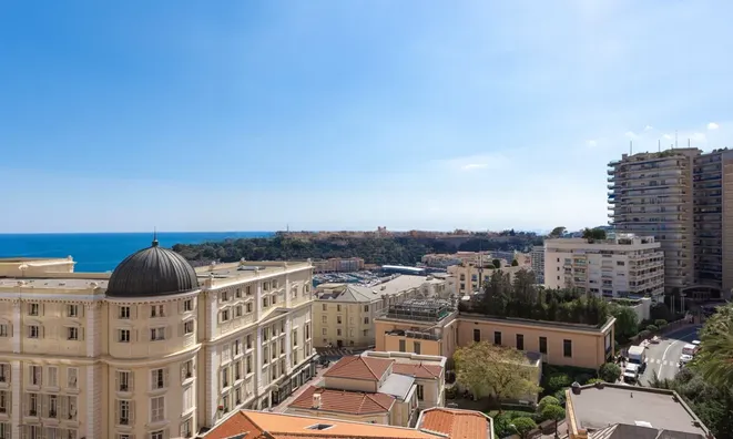 Недвижимость Apartment Monaco, Carre d'Or: 10