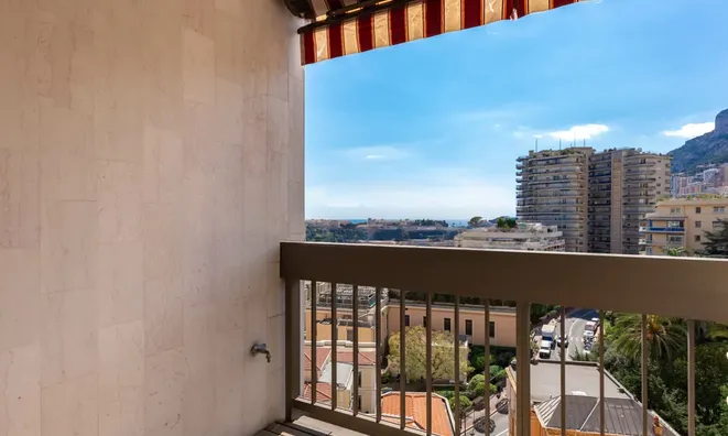 Недвижимость Apartment Monaco, Carre d'Or: 11