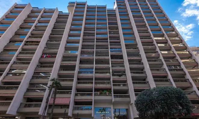 Недвижимость Apartment Monaco, Carre d'Or: 12