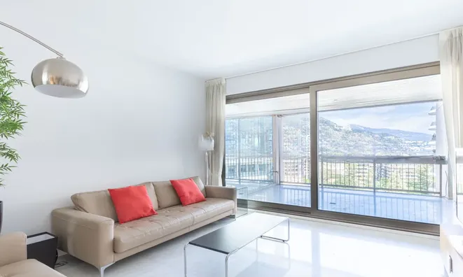 Недвижимость Apartment Monaco, Carre d'Or: 14
