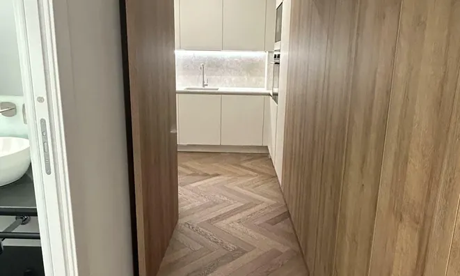 Недвижимость Apartment Monaco, Condamine: 3
