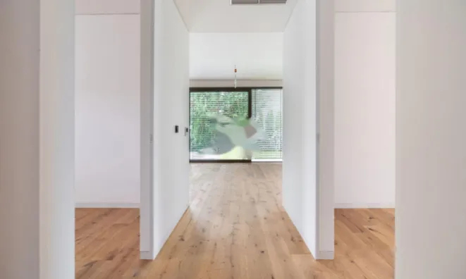 Недвижимость Четырехкомнатная квартира Бежиград: 86