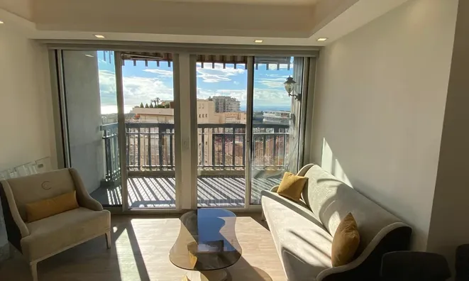 Недвижимость Apartment Monaco, Monte-Carlo: 1