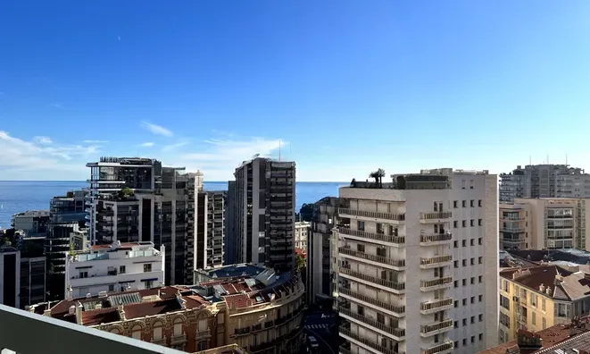 Недвижимость Apartment Monaco, Monte-Carlo: 2