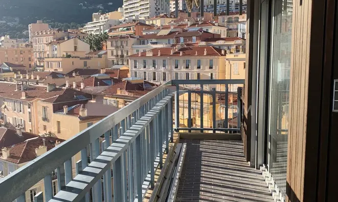 Недвижимость Apartment Monaco, Monte-Carlo: 3