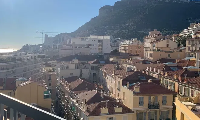 Недвижимость Apartment Monaco, Monte-Carlo: 4