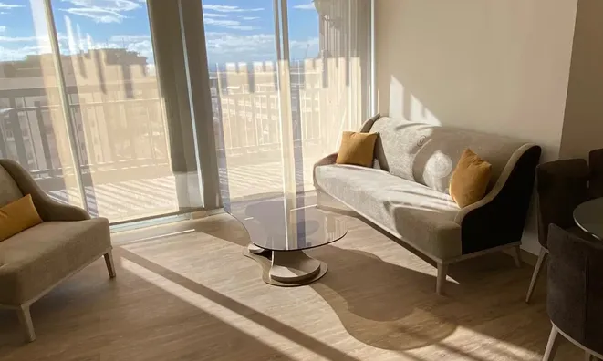 Недвижимость Apartment Monaco, Monte-Carlo: 5