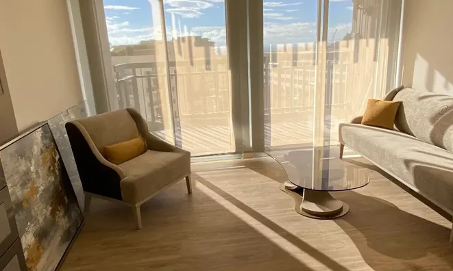 Недвижимость Apartment Monaco, Monte-Carlo: 6
